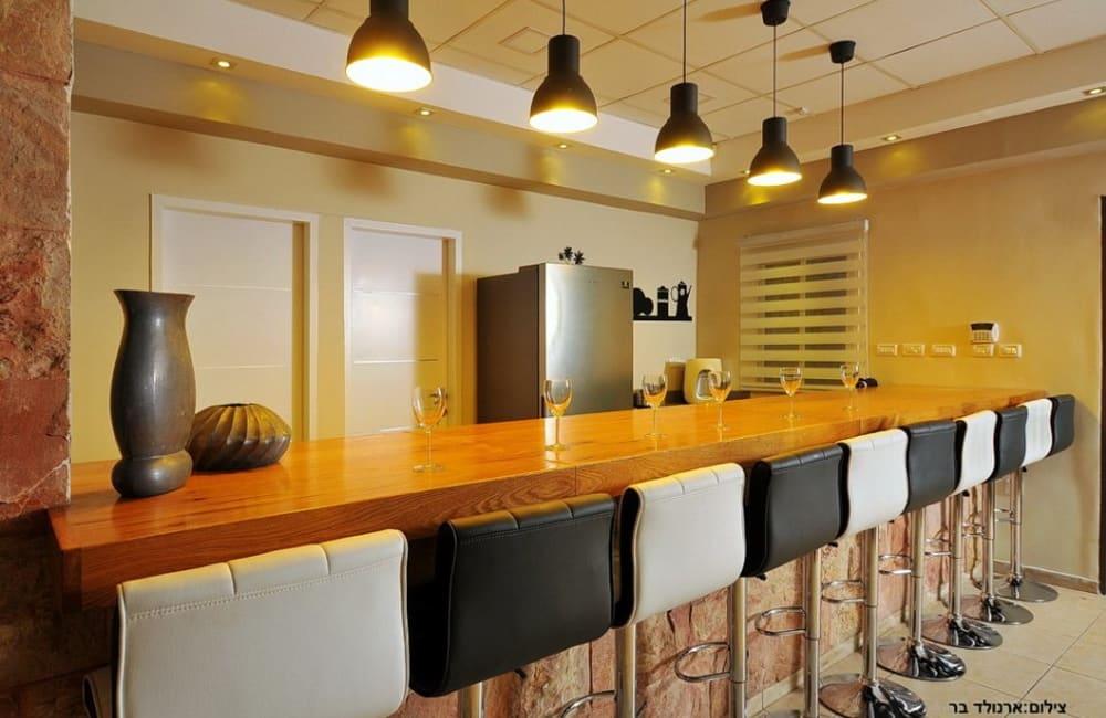 133079 כללי, וילה אלת היער, וילה  בגרנות הגליל וילות - Vila 4 U