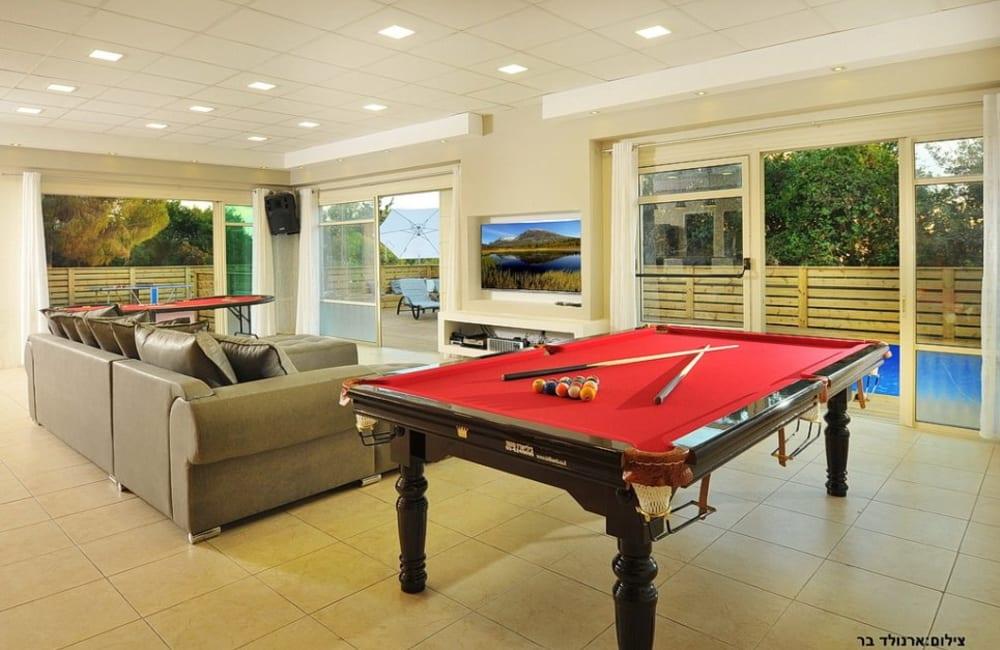 133081 כללי, וילה אלת היער, וילה  בגרנות הגליל וילות - Vila 4 U