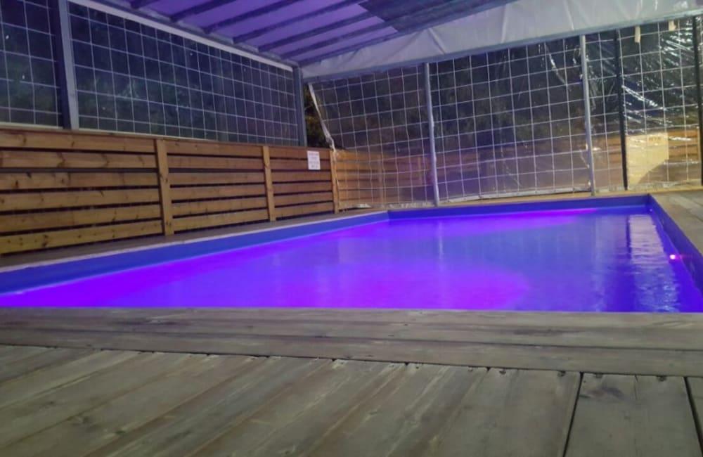 133091 המתחם החיצוני, וילה אלת היער, וילה  בגרנות הגליל וילות - Vila 4 U