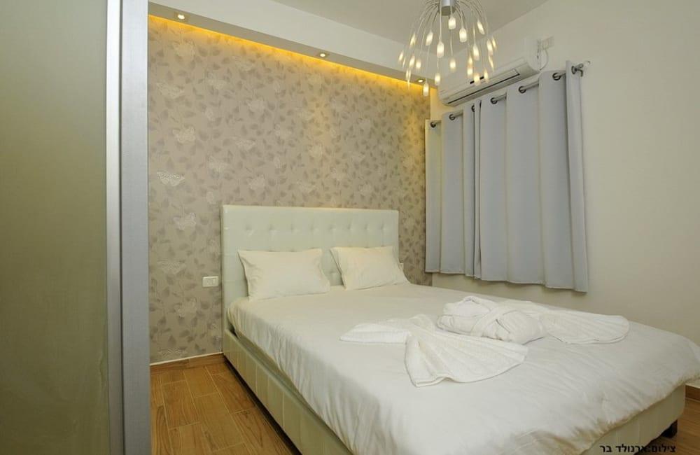 133120 המתחם הפנימי, וילה אלת היער, וילה  בגרנות הגליל וילות - Vila 4 U