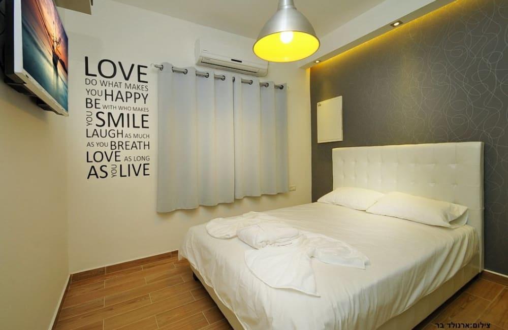 133126 המתחם הפנימי, וילה אלת היער, וילה  בגרנות הגליל וילות - Vila 4 U