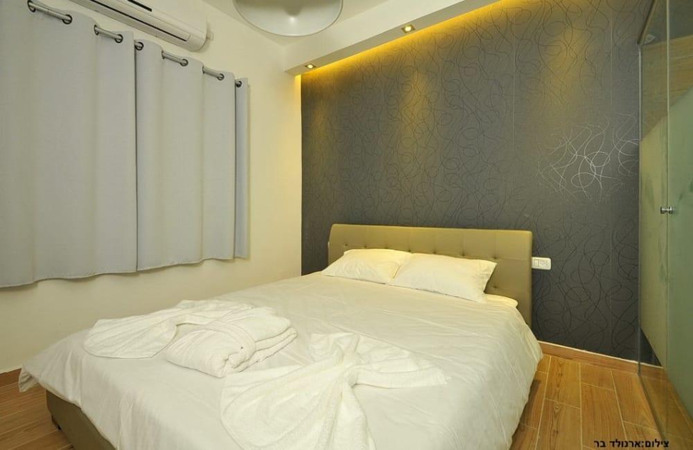 133128 המתחם הפנימי, וילה אלת היער, וילה  בגרנות הגליל וילות - Vila 4 U