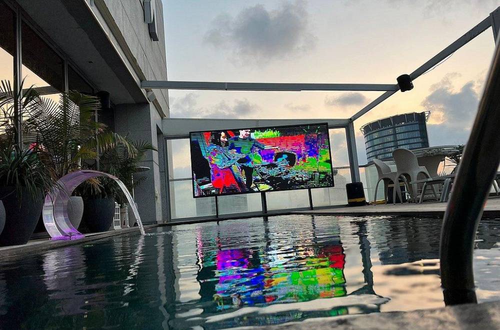 133425 גלריה כללית, מתחם שמיים, וילה  ברמת גן וילות - Vila 4 U