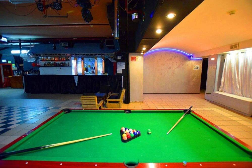 133800 הלופט הגדול, אביטל אירועים, וילה  בחדרה וילות - Vila 4 U