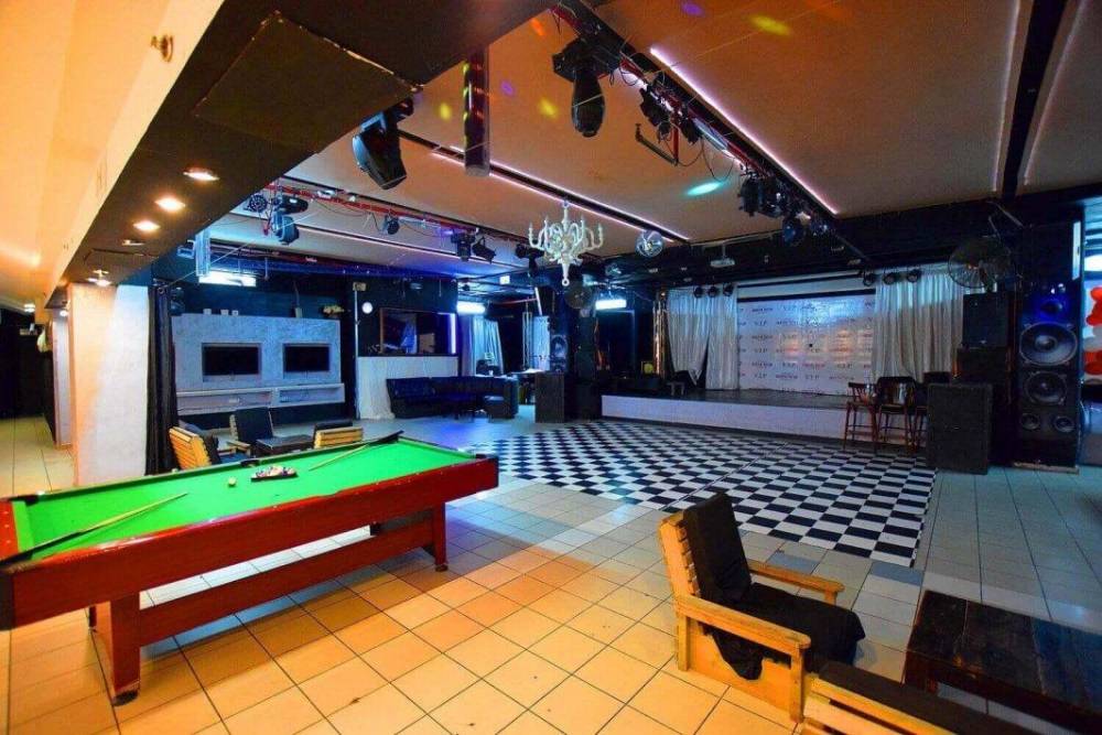 133801 הלופט הגדול, אביטל אירועים, וילה  בחדרה וילות - Vila 4 U