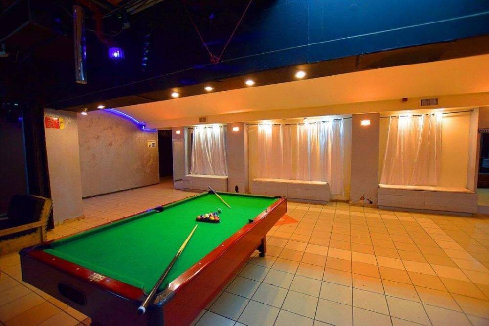 133802 הלופט הגדול, אביטל אירועים, וילה  בחדרה וילות - Vila 4 U