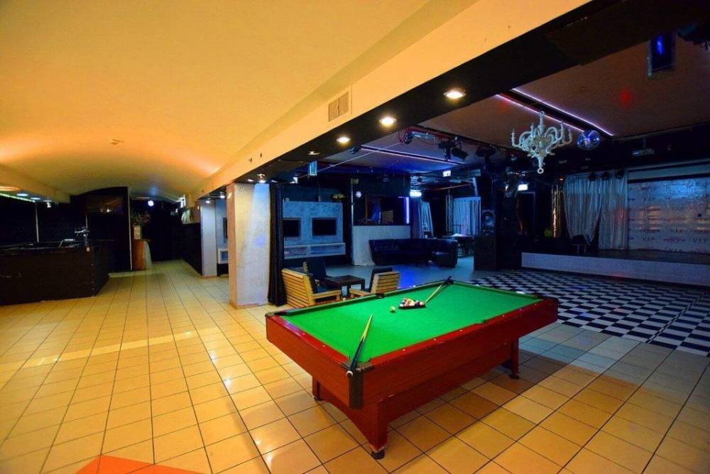 133804 הלופט הגדול, אביטל אירועים, וילה  בחדרה וילות - Vila 4 U