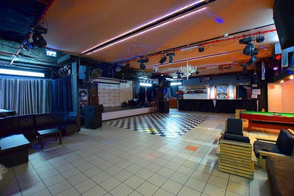 133805 הלופט הגדול, אביטל אירועים, וילה  בחדרה וילות - Vila 4 U