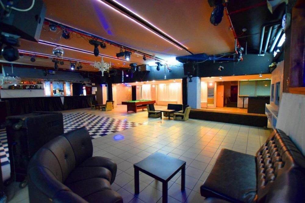 133806 הלופט הגדול, אביטל אירועים, וילה  בחדרה וילות - Vila 4 U