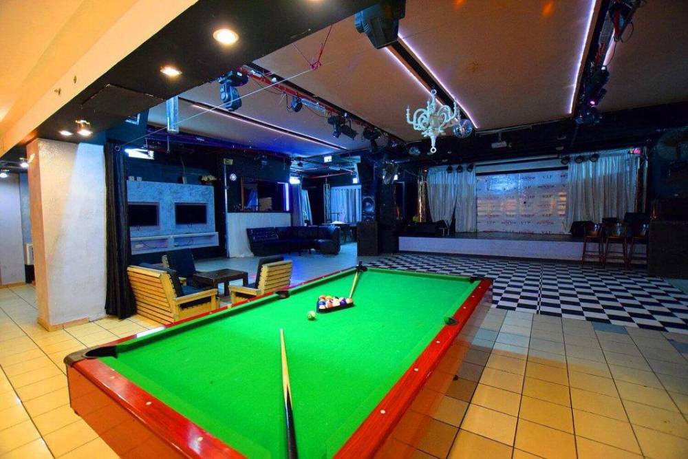 133807 הלופט הגדול, אביטל אירועים, וילה  בחדרה וילות - Vila 4 U