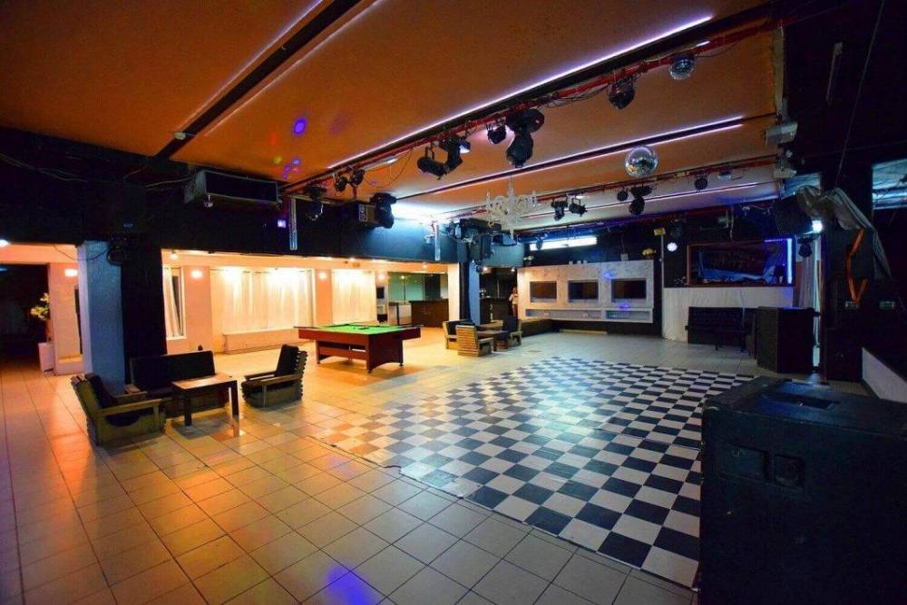 133809 הלופט הגדול, אביטל אירועים, וילה  בחדרה וילות - Vila 4 U