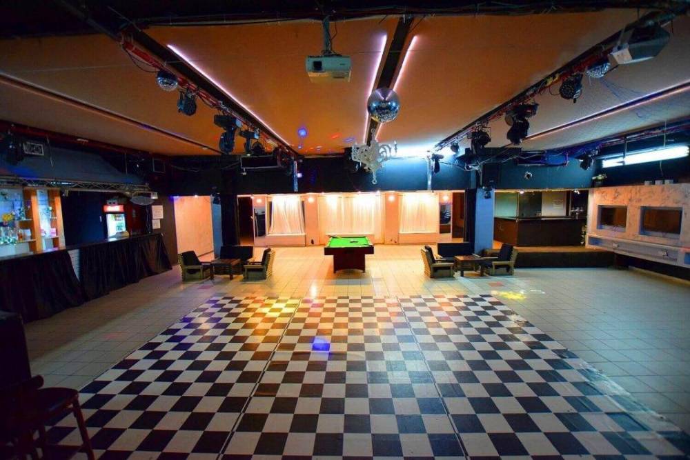 133810 הלופט הגדול, אביטל אירועים, וילה  בחדרה וילות - Vila 4 U