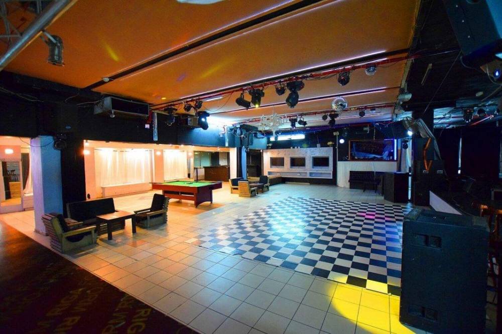 133812 הלופט הגדול, אביטל אירועים, וילה  בחדרה וילות - Vila 4 U