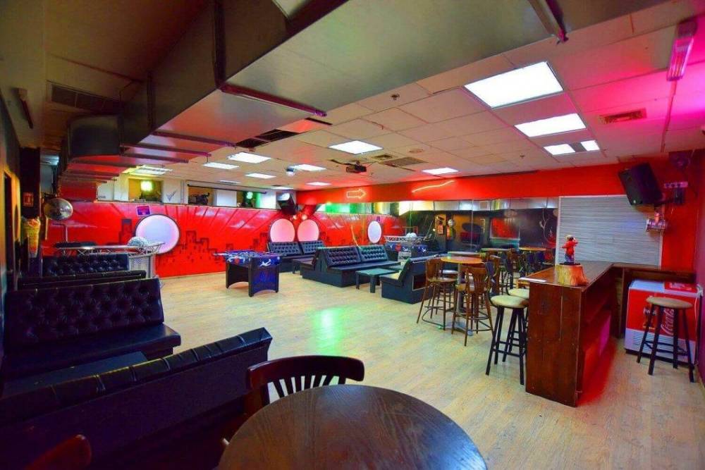 133813 לופט פארטי, אביטל אירועים, וילה  בחדרה וילות - Vila 4 U