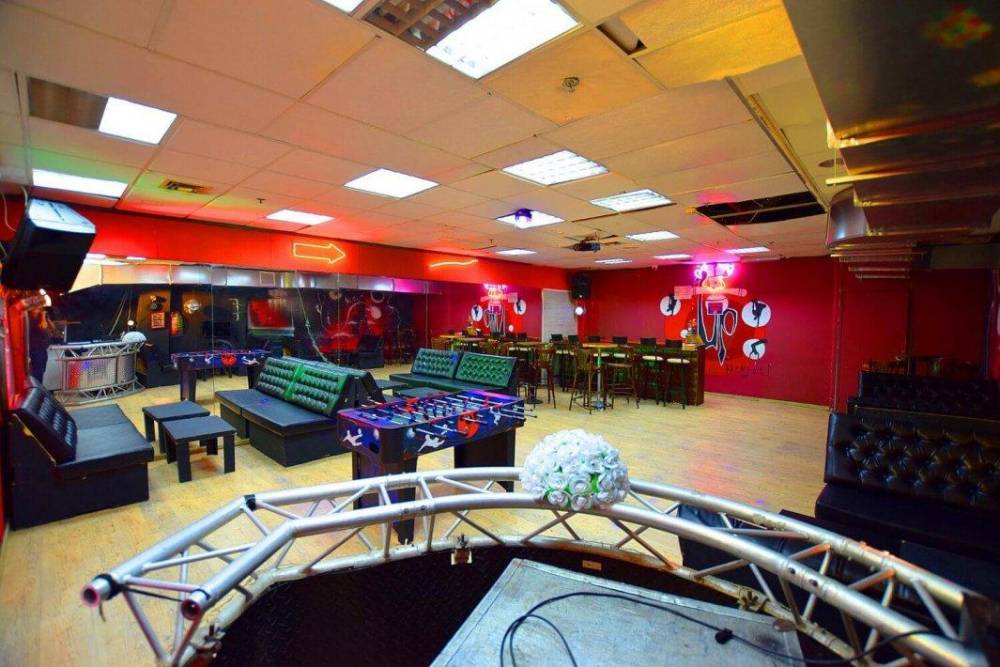 133814 לופט פארטי, אביטל אירועים, וילה  בחדרה וילות - Vila 4 U