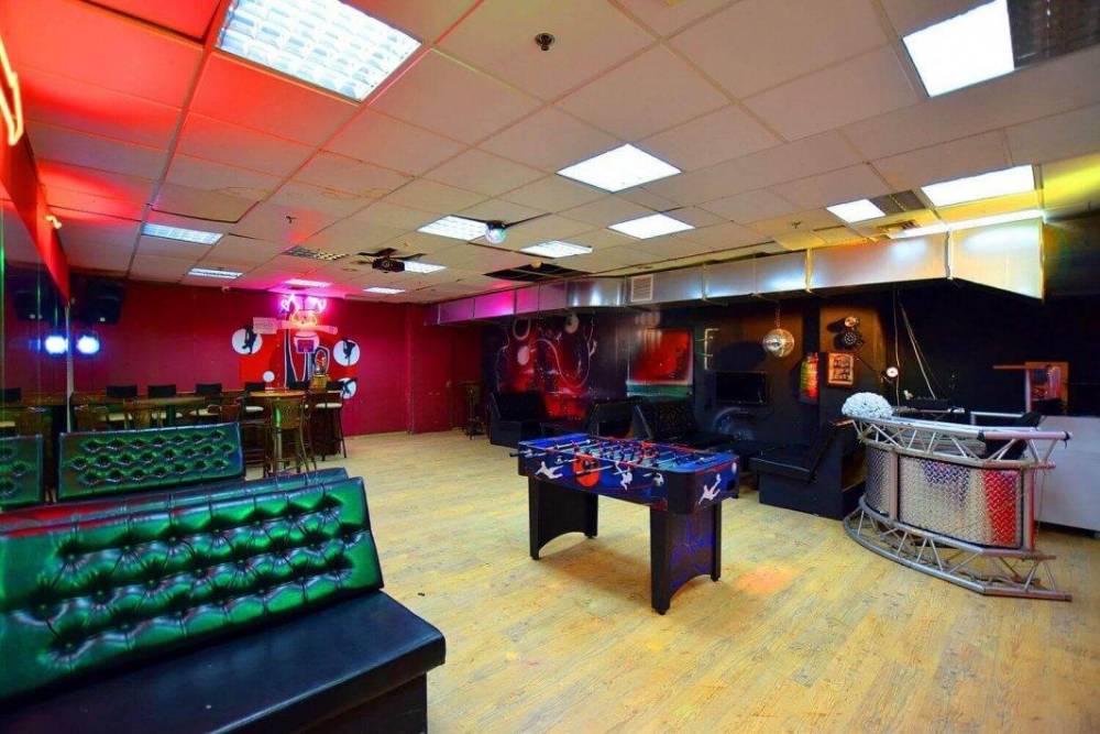 133815 לופט פארטי, אביטל אירועים, וילה  בחדרה וילות - Vila 4 U