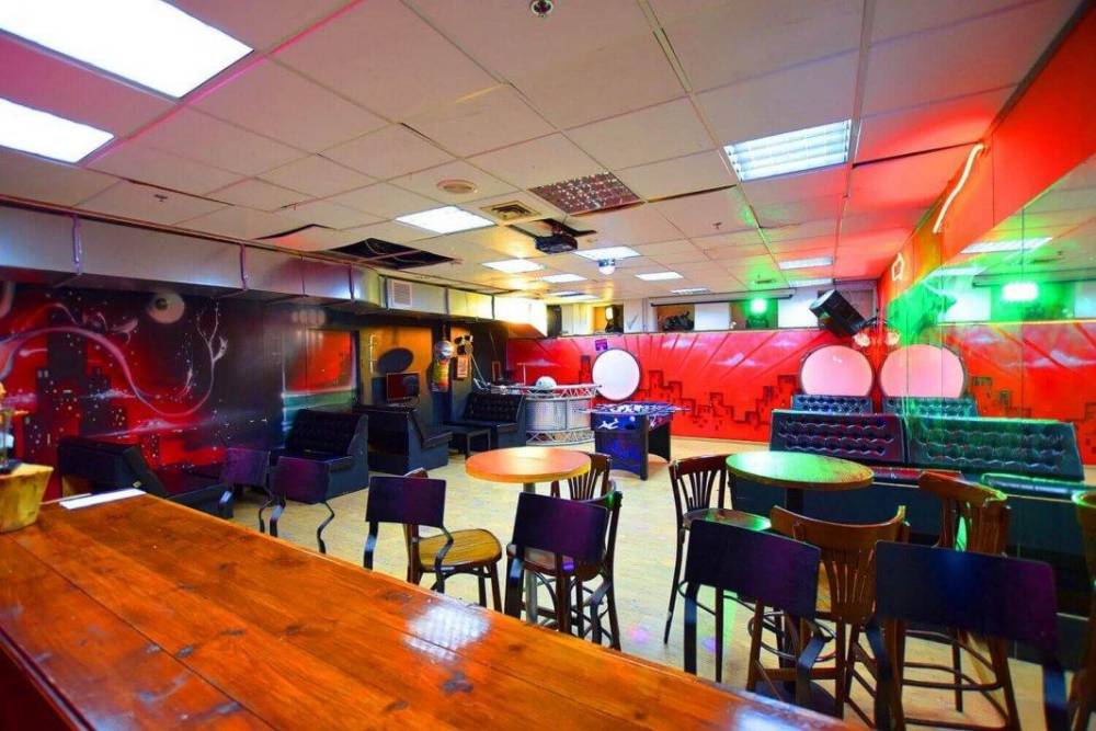 133816 לופט פארטי, אביטל אירועים, וילה  בחדרה וילות - Vila 4 U