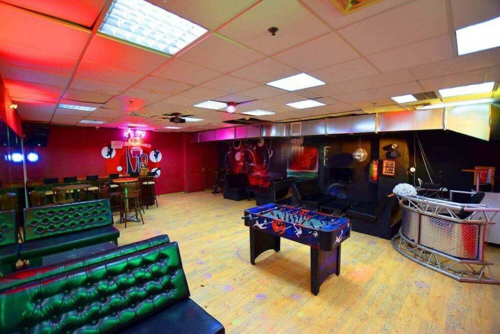 133817 לופט פארטי, אביטל אירועים, וילה  בחדרה וילות - Vila 4 U