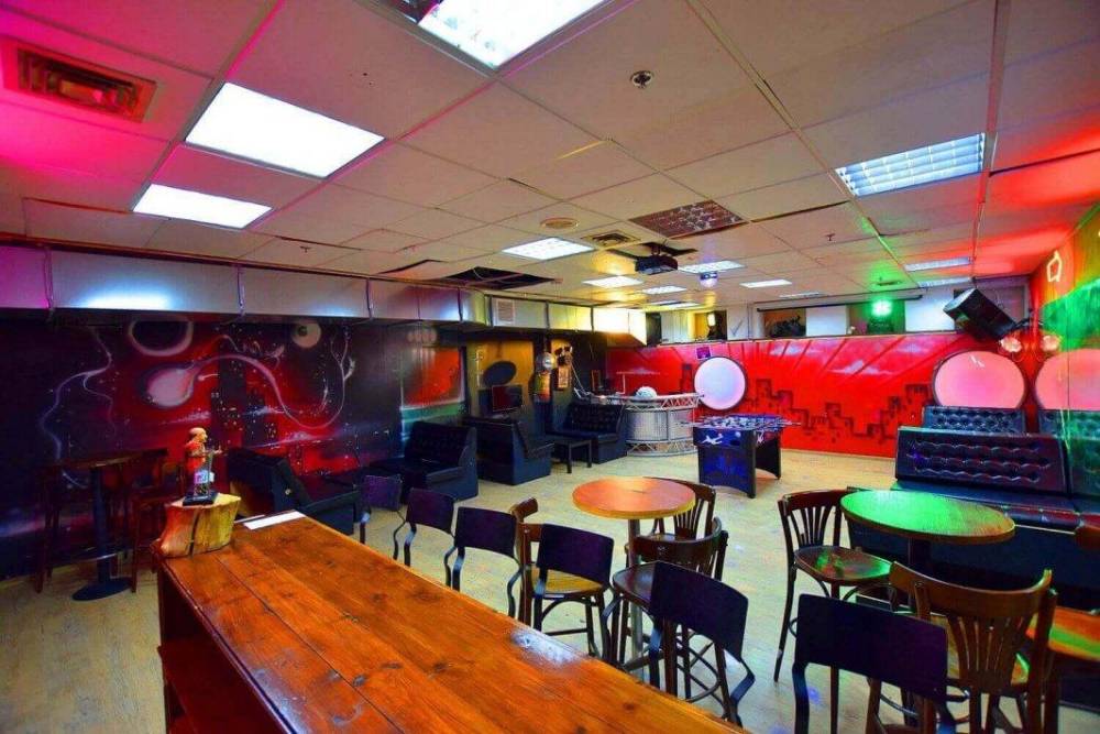 133818 לופט פארטי, אביטל אירועים, וילה  בחדרה וילות - Vila 4 U