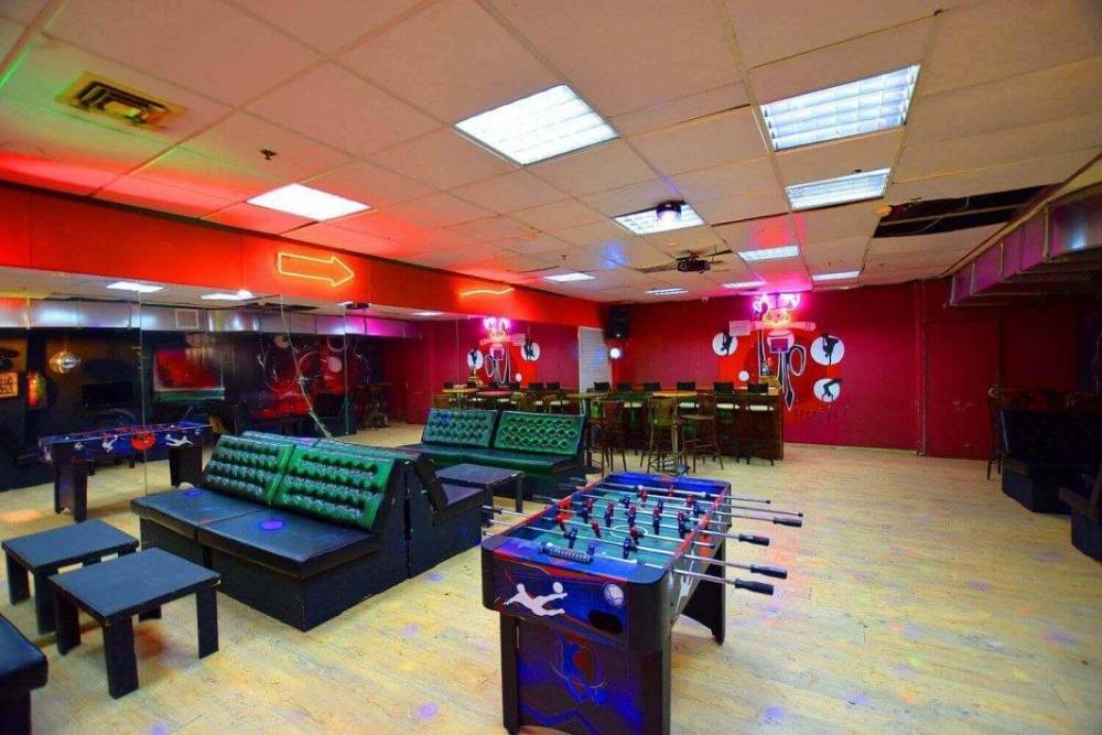 133819 לופט פארטי, אביטל אירועים, וילה  בחדרה וילות - Vila 4 U