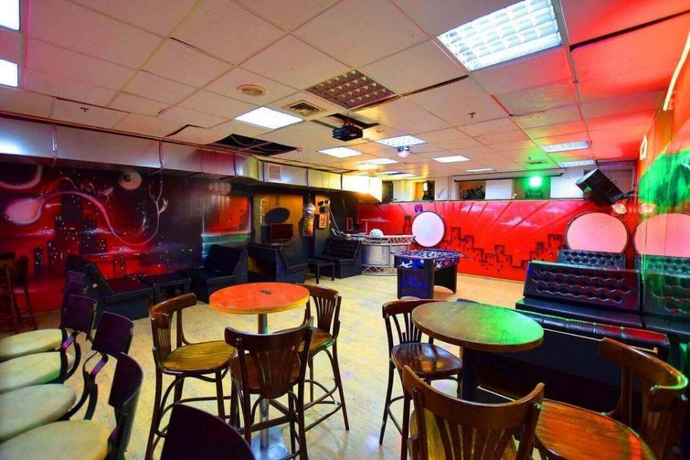 133821 לופט פארטי, אביטל אירועים, וילה  בחדרה וילות - Vila 4 U