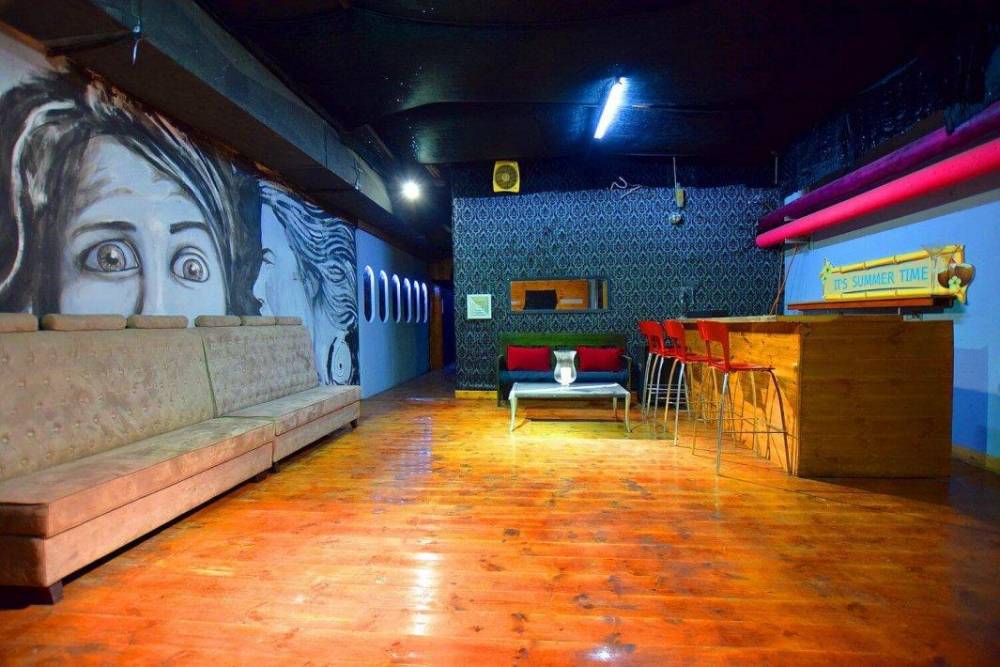 133824 לופט פרימיום, אביטל אירועים, וילה  בחדרה וילות - Vila 4 U