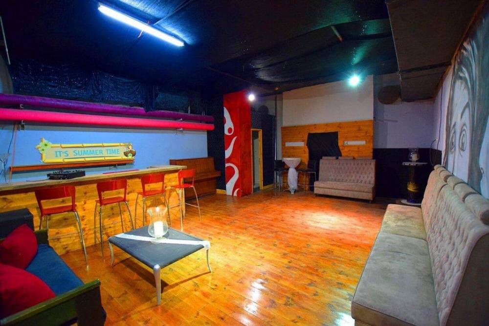 133826 לופט פרימיום, אביטל אירועים, וילה  בחדרה וילות - Vila 4 U