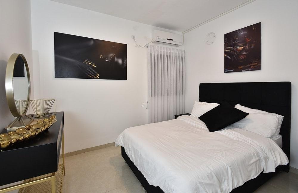 133842 גלריה כללית, וילה סיאלו בוטיק, וילה  בנוף כנרת וילות - Vila 4 U