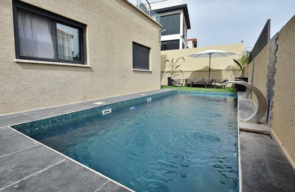 133851 גלריה כללית, וילה סיאלו בוטיק, וילה  בנוף כנרת וילות - Vila 4 U