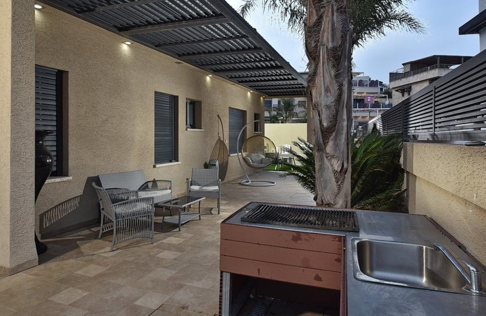 133852 גלריה כללית, וילה סיאלו בוטיק, וילה  בנוף כנרת וילות - Vila 4 U