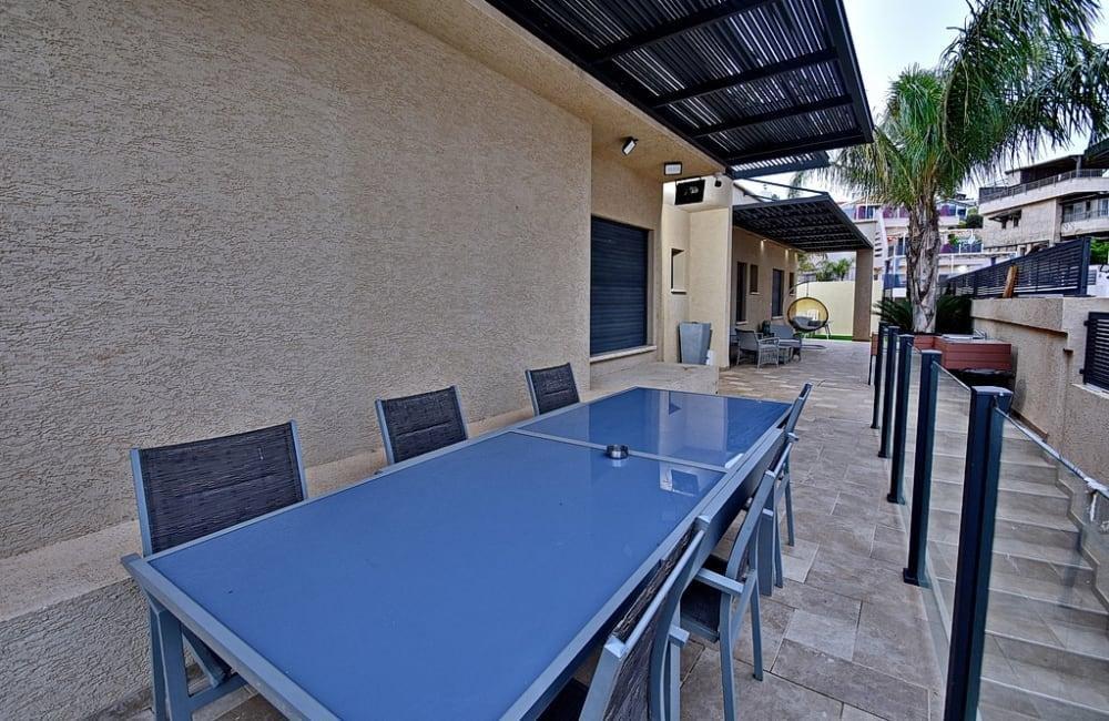 133855 גלריה כללית, וילה סיאלו בוטיק, וילה  בנוף כנרת וילות - Vila 4 U