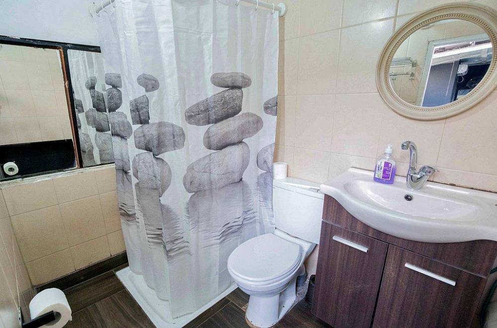 133931 הלופט והחדרים, לופט 117, וילה  בתל אביב וילות - Vila 4 U