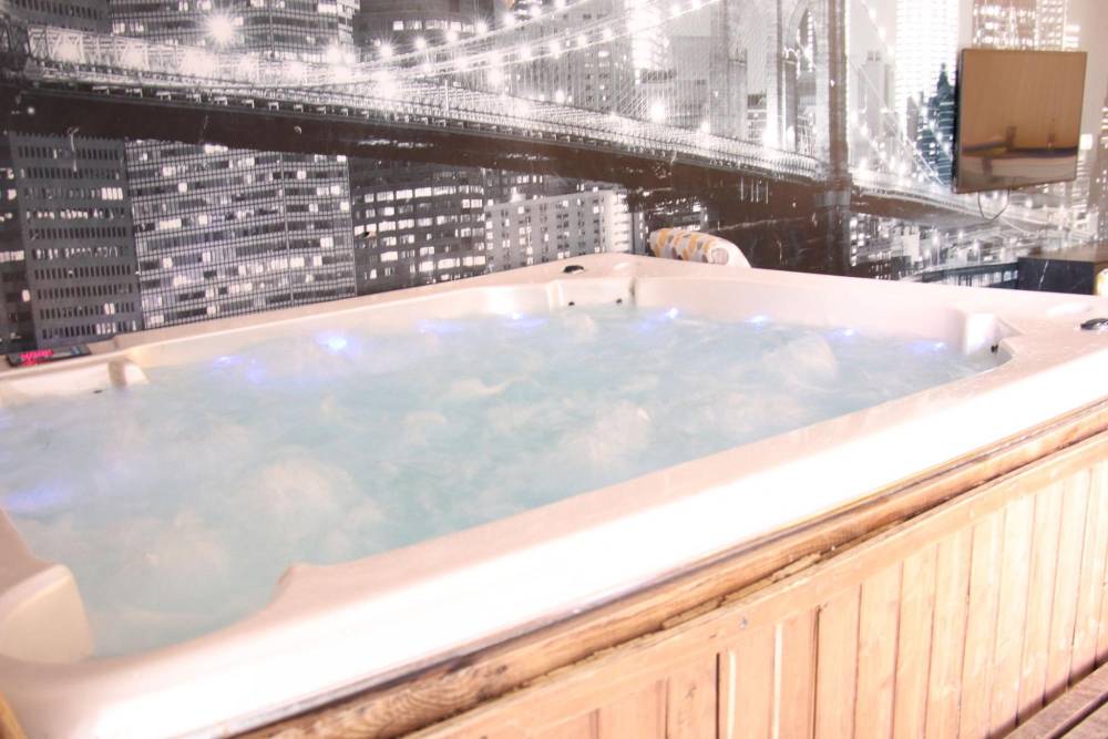 133937 כללי, די - D לופט קומפלקס, וילה  באשקלון וילות - Vila 4 U