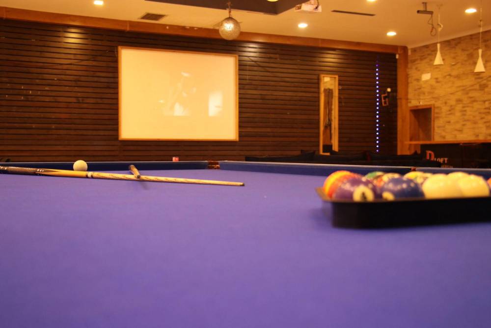 133939 כללי, די - D לופט קומפלקס, וילה  באשקלון וילות - Vila 4 U