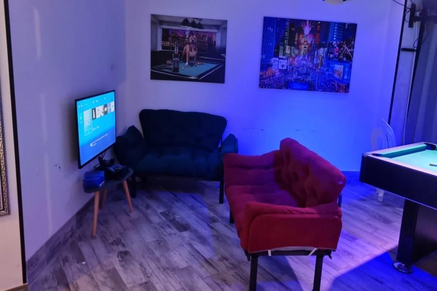 134156 גלריה כללית, לופט ניו יורק אשקלון, וילה  באשקלון וילות - Vila 4 U