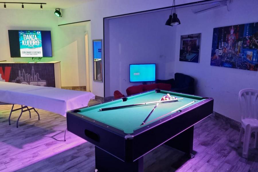 134158 גלריה כללית, לופט ניו יורק אשקלון, וילה  באשקלון וילות - Vila 4 U