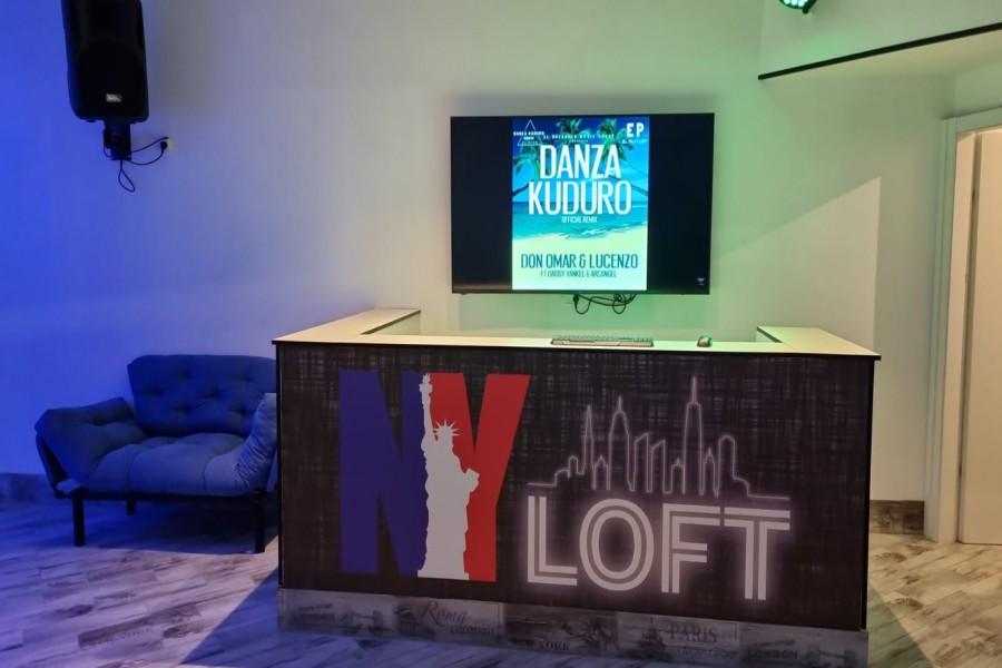 134161 גלריה כללית, לופט ניו יורק אשקלון, וילה  באשקלון וילות - Vila 4 U