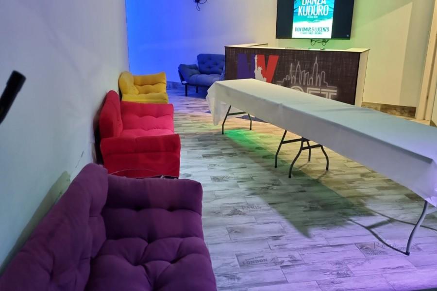 134162 גלריה כללית, לופט ניו יורק אשקלון, וילה  באשקלון וילות - Vila 4 U