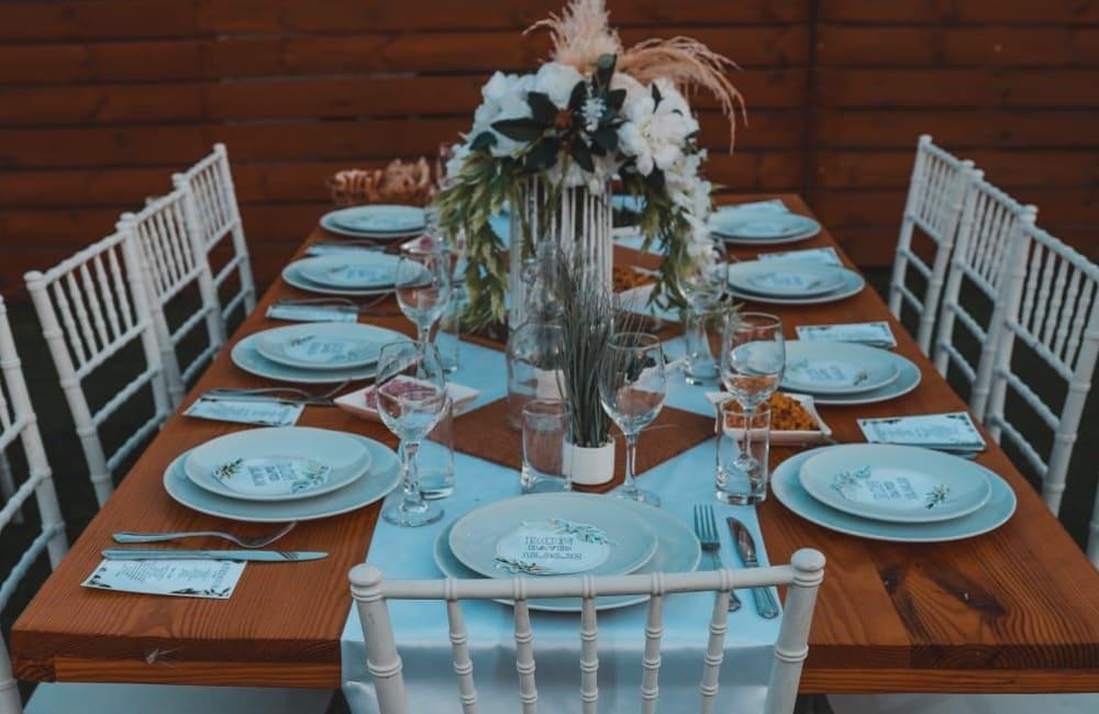 134168 גלריית אירועים, השמורה אירועים בטבע, וילה  בחדרה וילות - Vila 4 U