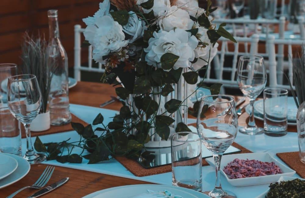 134173 גלריית אירועים, השמורה אירועים בטבע, וילה  בחדרה וילות - Vila 4 U