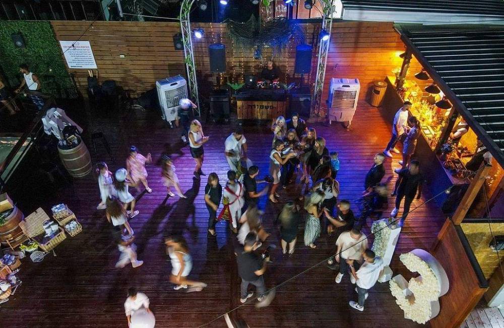 134194 השמורה אירועים בטבע, השמורה אירועים בטבע, וילה  בחדרה וילות - Vila 4 U