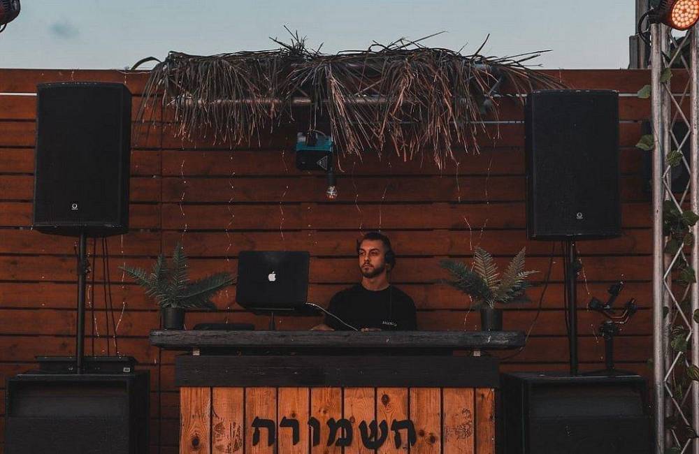 134196 השמורה אירועים בטבע, השמורה אירועים בטבע, וילה  בחדרה וילות - Vila 4 U