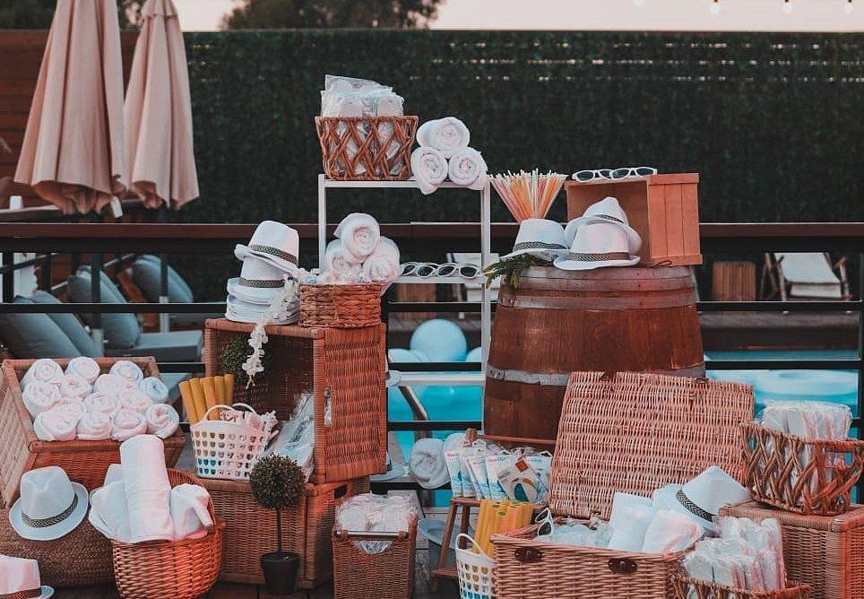 134202 השמורה אירועים בטבע, השמורה אירועים בטבע, וילה  בחדרה וילות - Vila 4 U