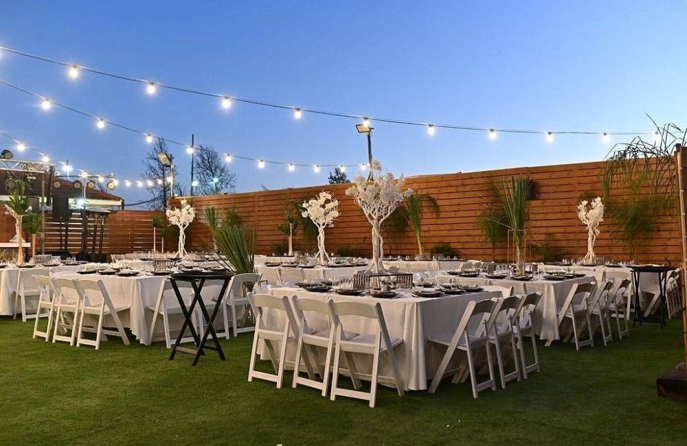 134205 השמורה אירועים בטבע, השמורה אירועים בטבע, וילה  בחדרה וילות - Vila 4 U