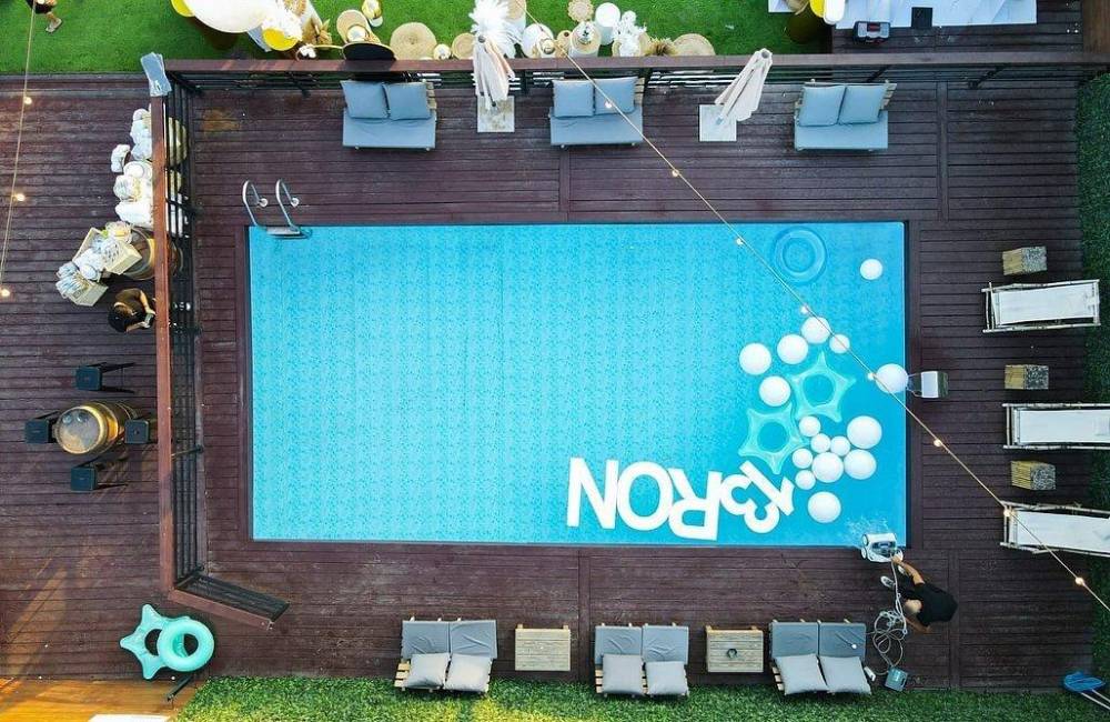 134209 השמורה אירועים בטבע, השמורה אירועים בטבע, וילה  בחדרה וילות - Vila 4 U