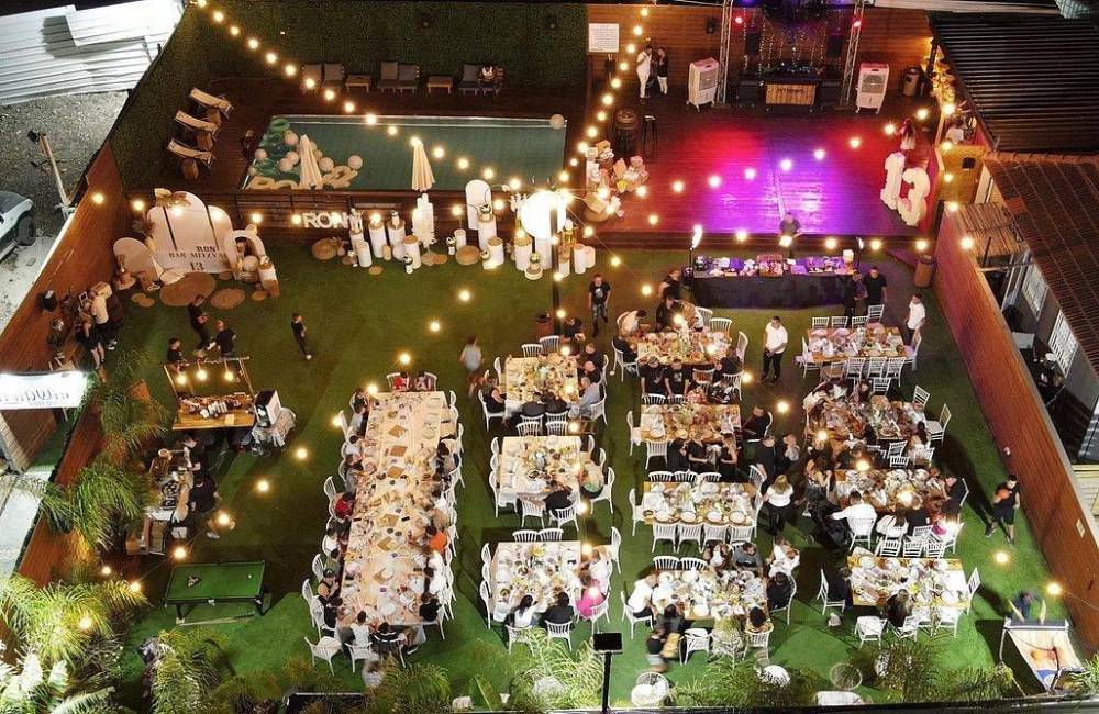 134211 השמורה אירועים בטבע, השמורה אירועים בטבע, וילה  בחדרה וילות - Vila 4 U