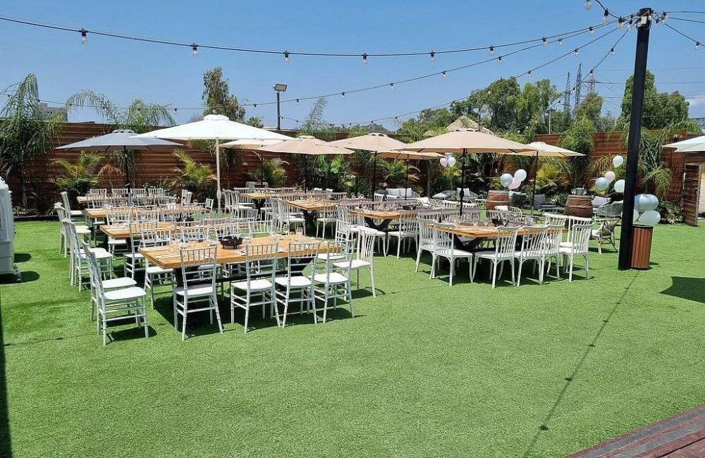 134213 השמורה אירועים בטבע, השמורה אירועים בטבע, וילה  בחדרה וילות - Vila 4 U