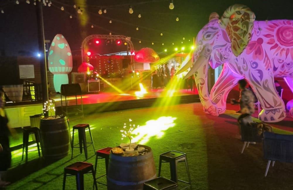 134215 השמורה אירועים בטבע, השמורה אירועים בטבע, וילה  בחדרה וילות - Vila 4 U