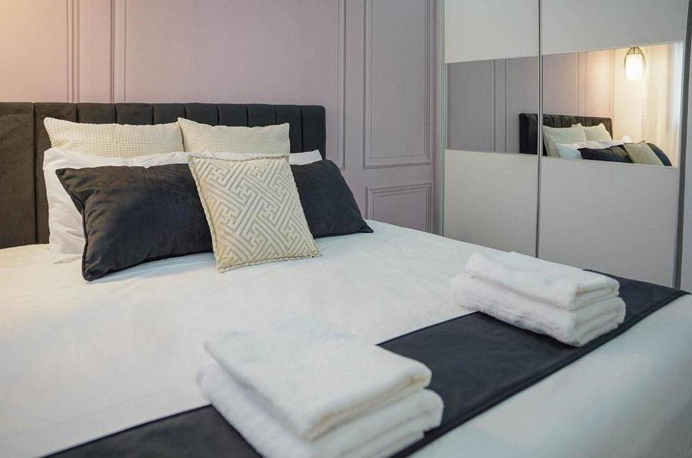 135283 כללי, פנטהאוז בצל ההר, וילה  באילת וילות - Vila 4 U