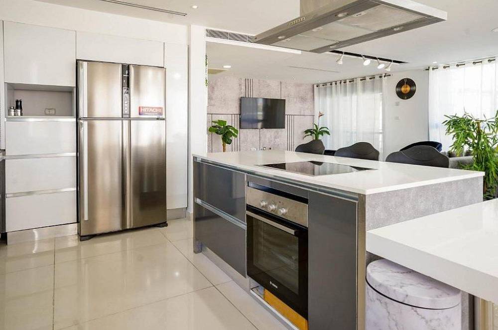 135284 כללי, פנטהאוז בצל ההר, וילה  באילת וילות - Vila 4 U